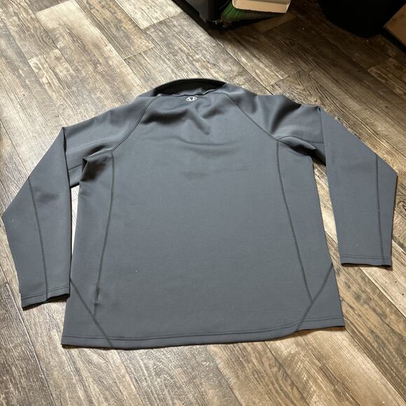 Sunice Ryder Cup 2016 Hazeltine Golf Pullover Half Zip Jacket Mens XXL - Picture 4 of 6